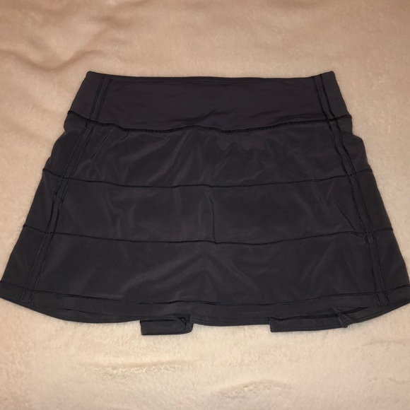 lululemon athletica Dresses & Skirts - Lululemon pace rival skirt